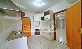 Imagem 7: Apartamento Padrão em Ribeirão Preto