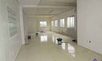 Imagem 3: SALA TÉRREA COMERCIAL