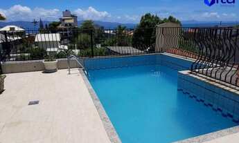 Imagem 2: APARTAMENTO RESIDENCIAL em FLORIANÓPOLIS - SC, CACHOEIRA DO BOM JESUS