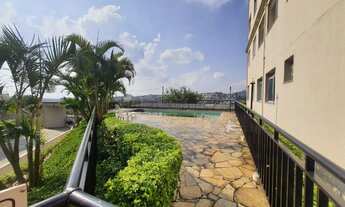 Imagem 3: APARTAMENTO RESIDENCIAL em SÃO PAULO - SP, JARAGUÁ