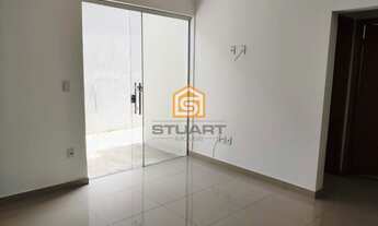 Imagem 4: Área privativa nova com 2 quartos e 1 vaga