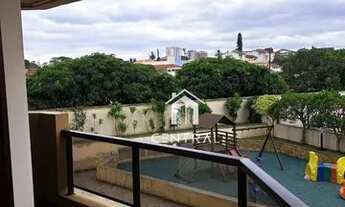 Imagem 5: Apartamento com 3 dormitórios para alugar, 130 m² por R$ 4.390/mês - Vila Galvão - Guarulh