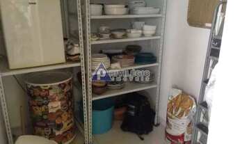 Imagem 5: Apartamento à venda, 4 quartos, 1 suíte, 2 vagas, Leblon - RIO DE JANEIRO/RJ