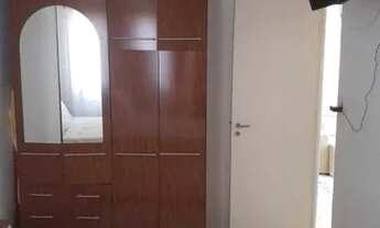 Imagem 3: Apartamento com 2 dormitórios, 60 m² - venda por R$ 220.000,00 ou aluguel por R$ 1.500,00