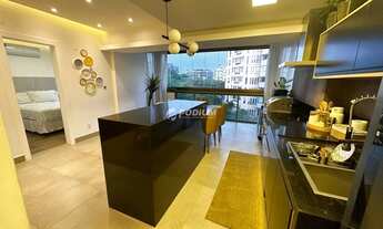 Imagem 3: Barra da Tijuca Apartamento com 2 dormitórios