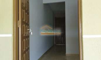 Imagem 4: CASA com 2 dormitórios para alugar com 65m² por R$ 850,00 no bairro São João - CURITIBA