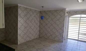 Imagem 2: Vendo casa na com 03 quartos, com Piscina