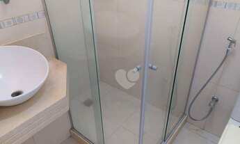 Imagem 13: Apartamento com sala, varanda, 2 quartos (1 suíte), vaga, lazer total, à venda, 73 m² por