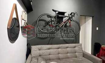 Imagem: Apartamento-À VENDA-Botafogo-Rio de Janeiro-RJ