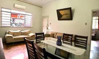 Imagem 4: Casa à venda no Aparecida em Santos