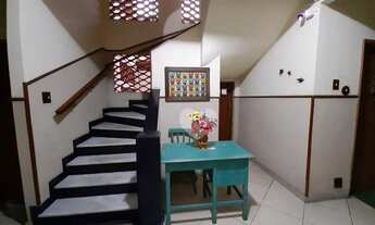 Imagem 5: Apartamento com 2 dormitórios à venda, 68 m² por R$ 255.000,00 - Grajaú - Rio de Janeiro/R