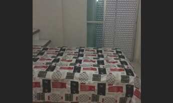 Imagem 2: Apartamento para venda possui 90 metros quadrados com 2 quartos em Pitangueiras - Guarujá