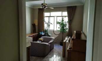 Imagem: Apartamento à venda, 3 quartos, 88 m²