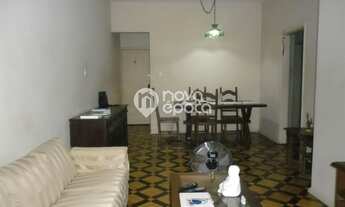 Imagem 3: Laranjeiras Apartamento com 3 dormitórios