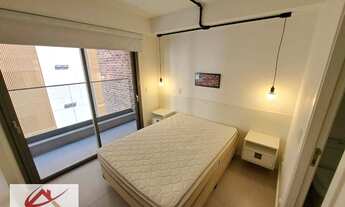 Imagem 7: Studio com 1 dormitório para alugar Rua Suzano 131 Jardim Paulista