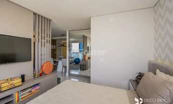 Imagem: Apartamento à venda Rua Curvelo, Petrópolis