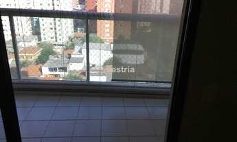 Imagem 3: Vila Clementino Apartamento com 2 dormitórios