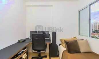 Imagem 6: Apartamento á venda no Parque Imperial 02 dormitórios 65m²