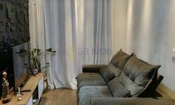 Imagem 4: Jundiaí - Apartamento Padrão - Recanto Quarto Centenário