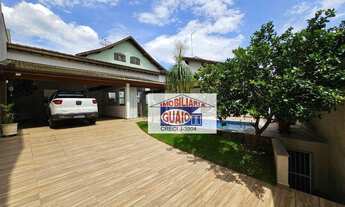 Imagem 5: Casa com 3 (suítes) à venda no Residencial Altos de Suzano, 204 m² por R$ 1.400.000 - Jard