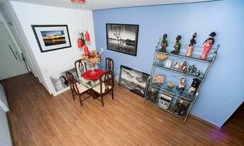 Imagem 3: Cobertura Duplex 3 quartos 1 vaga à venda no Grajaú