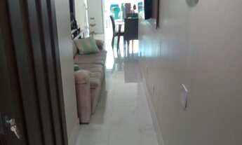 Imagem: Cobertura top 3 quartos sendo 2 suítes