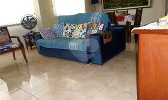 Imagem: Apartamento - 02 quartos - Del Castilho