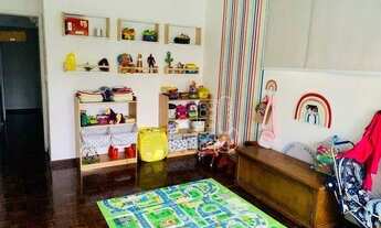 Imagem 5: Casa com 4 dormitórios à venda, 300 m² por R$ 1.400.000,00 - Fátima - Niterói/RJ