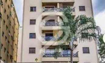 Imagem 2: Apartamento - Cambuí - Campinas