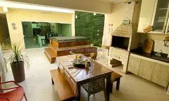 Imagem 2: Casa com 4 dorms, Belenzinho, São Paulo - R$ 2.1 mi, Cod