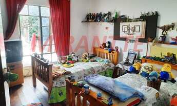 Imagem 5: Sobrado de 90m² com 3 quartos em Jardim Modelo