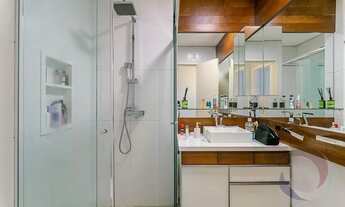 Imagem 5: Cobertura para Venda em Florianópolis, João Paulo, 3 dormitórios, 1 suíte, 2 banheiros, 3