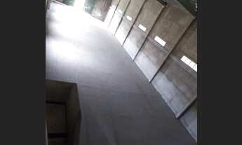 Imagem 3: Galpão na Barra dos Coqueiros