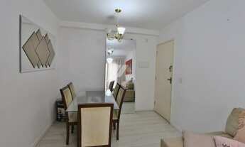 Imagem 4: CURITIBA - Apartamento Padrão - Pinheirinho