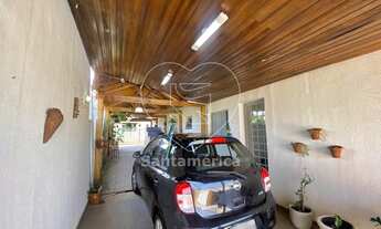 Imagem 5: LONDRINA - Casa Padrão - Califórnia