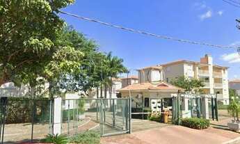 Imagem 3: Apartamento - Loteamento Center Santa Genebra - Campinas