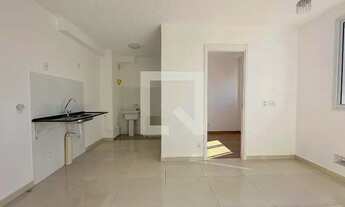 Imagem 2: Apartamento para Aluguel - Lapa, 2 Quartos, 35 m2