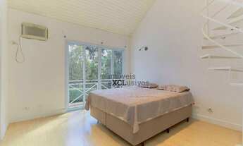 Imagem 4: Casa com 4 dormitórios, 600 m² - venda por R$ 4.800.000 ou aluguel por R$ 17.000/mês - San