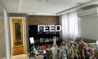 Imagem: Apartamento à venda no bairro Vila Leopoldina