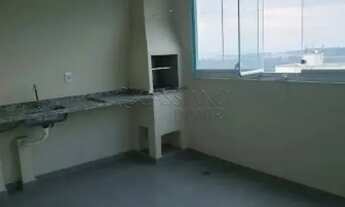 Imagem 2: Apartamento Padrão em São José dos Campos