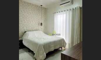 Imagem 6: Casa com 3 dormitórios à venda, 250 m² por R$ 1.400.000,00 - Parque Residencial Damha V