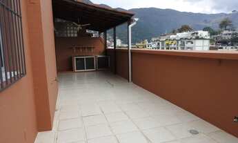 Imagem 3: Tijuca, Cobertura Duplex, 3 quartos, 2 salas 2 vagas de garagem