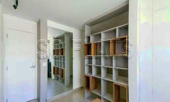 Imagem 4: Residencial Be Design, apto disponivel para venda com 32m², 01 dorm e 01 vaga