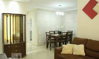 Imagem 6: Apartamento para Aluguel - Cidade São Francisco , 3 Quartos, 72 m2