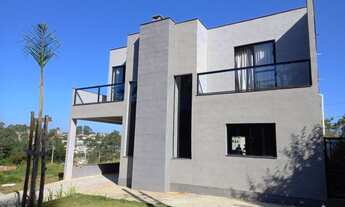 Imagem 2: VARGEM GRANDE PAULISTA - Casa de Condomínio - Chácara Remanso