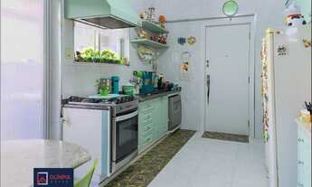 Imagem 5: Venda Apartamento 3 Dormitórios - 135 m² Bela Vista