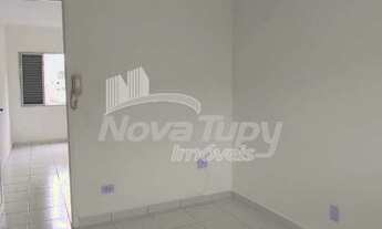Imagem 2: Apartamento com 1 dorm, Tupi, Praia Grande - R$ 200 mil, Cod: 1979