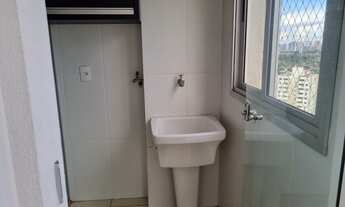 Imagem 6: Apartamento para aluguel com 2 quartos, sendo 1 suíte no Setor Leste Universitário