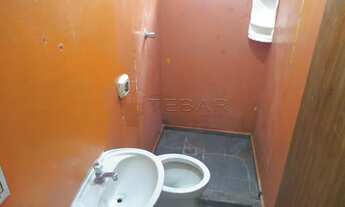 Imagem 3: Casa Padrão em São José do Rio Preto