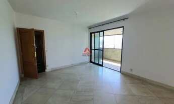 Imagem 2: Belo Horizonte - Apartamento Padrão - Anchieta